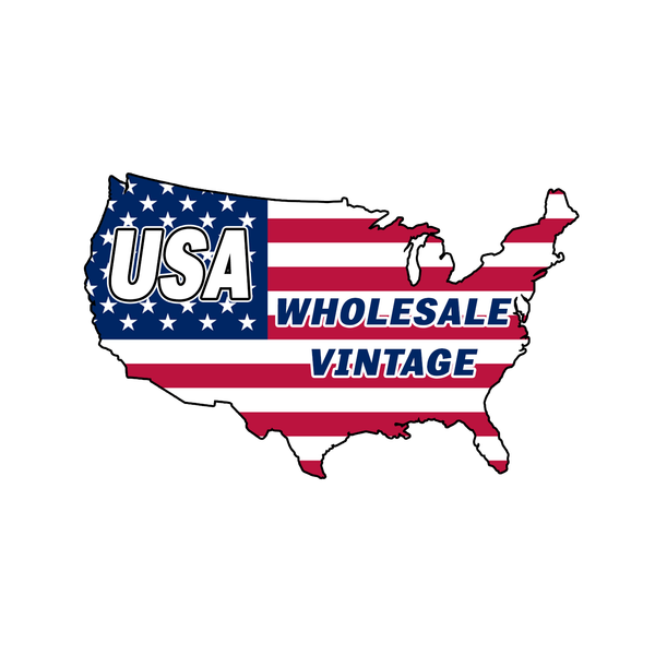 USA Wholesale Vintage